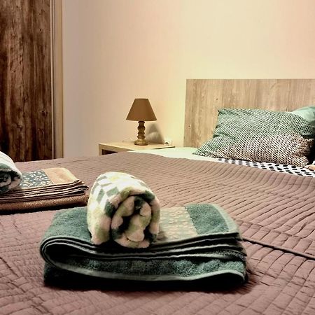 Swan Brasov Apartment Dış mekan fotoğraf