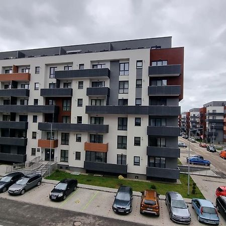 Swan Brasov Apartment Dış mekan fotoğraf