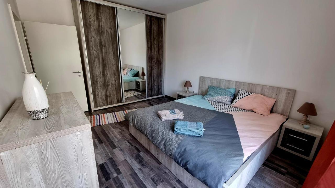 Swan Brasov Apartment Dış mekan fotoğraf